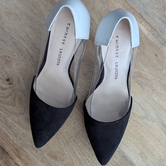 Chinese Laundry Serendipity Heels - Picture 5 of 10